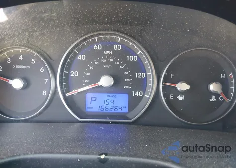 2011 Hyundai Santa Fe Limited V6 from USA, damaged, VIN 5XYZK4AG7BG039203